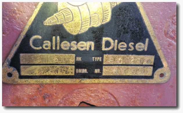 Callesen