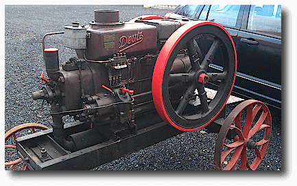 Deutz