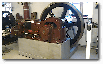 Deutz