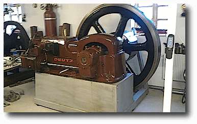 Deutz