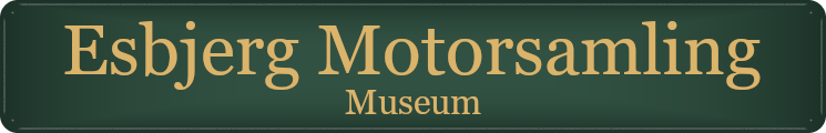 Esbjerg Motorsamling