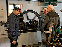 bent hus