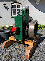 bent hus