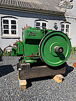 bent hus