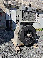 bent hus