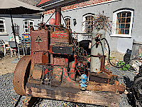 bent hus