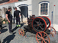 bent hus