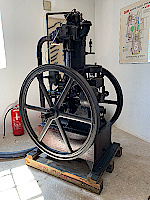 bent hus