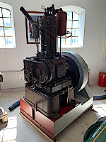 bent hus