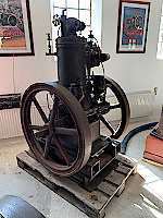 bent hus