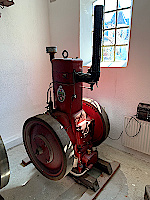 bent hus