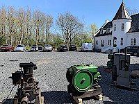 bent hus