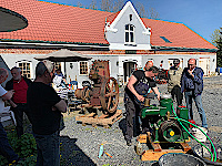 bent hus