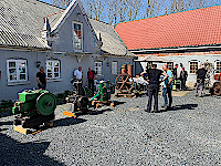 bent hus