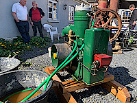 bent hus