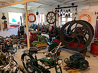 bent hus