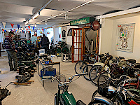 bent hus