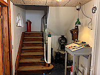 bent hus
