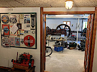 bent hus