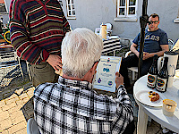bent hus