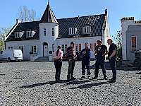 bent hus