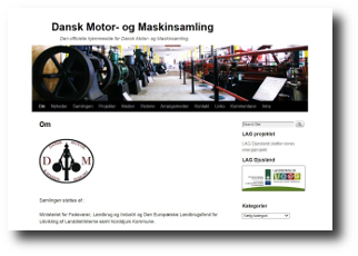Motorsamlingen.dk