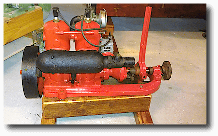 motor