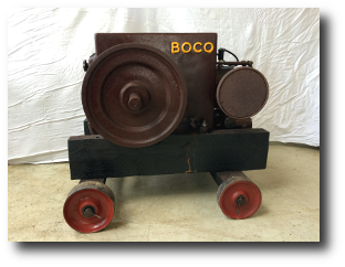 Boco