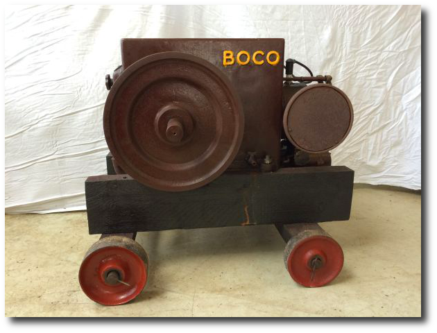 Boco