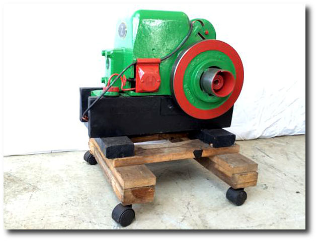 Fairbanks Morse