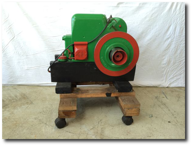Fairbanks Morse