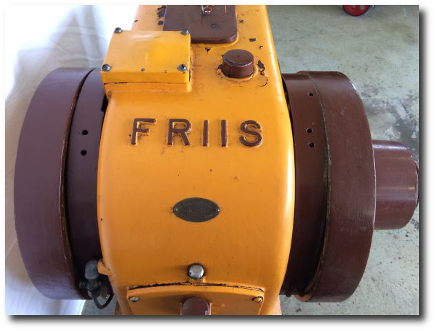 Friis