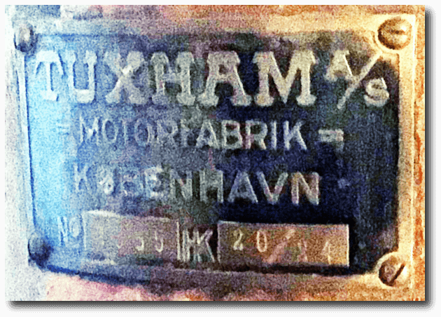 Tuxham