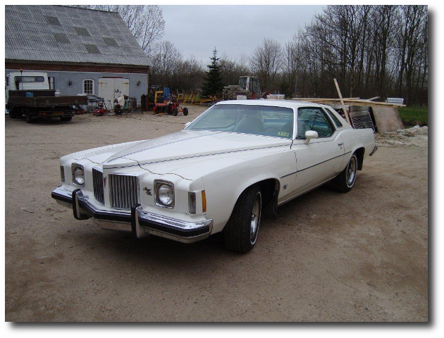 Pontiac