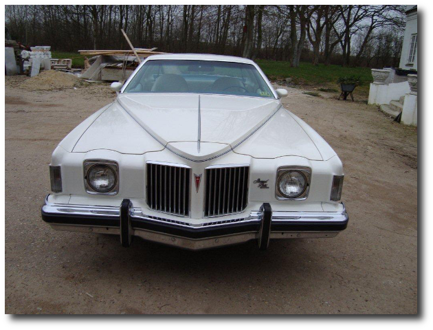 Pontiac
