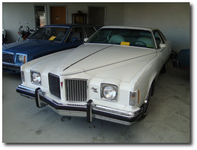 Pontiac