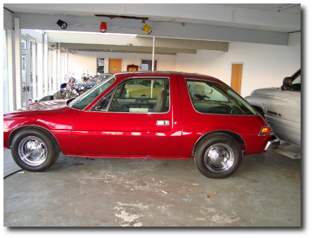 AMC