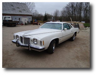 Pontiac