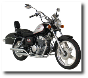 Jinlun JL250-2