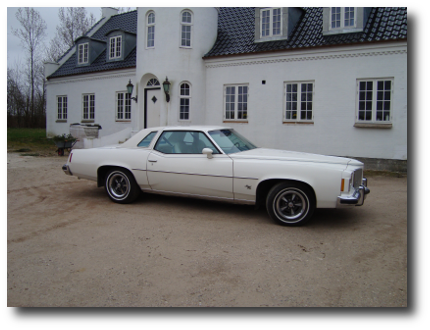 Pontiac